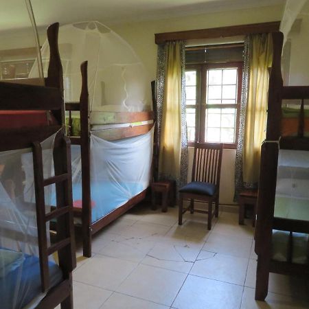 Bikeventures House Uganda Hotell Jinja Eksteriør bilde
