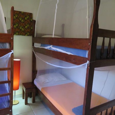 Bikeventures House Uganda Hotell Jinja Eksteriør bilde