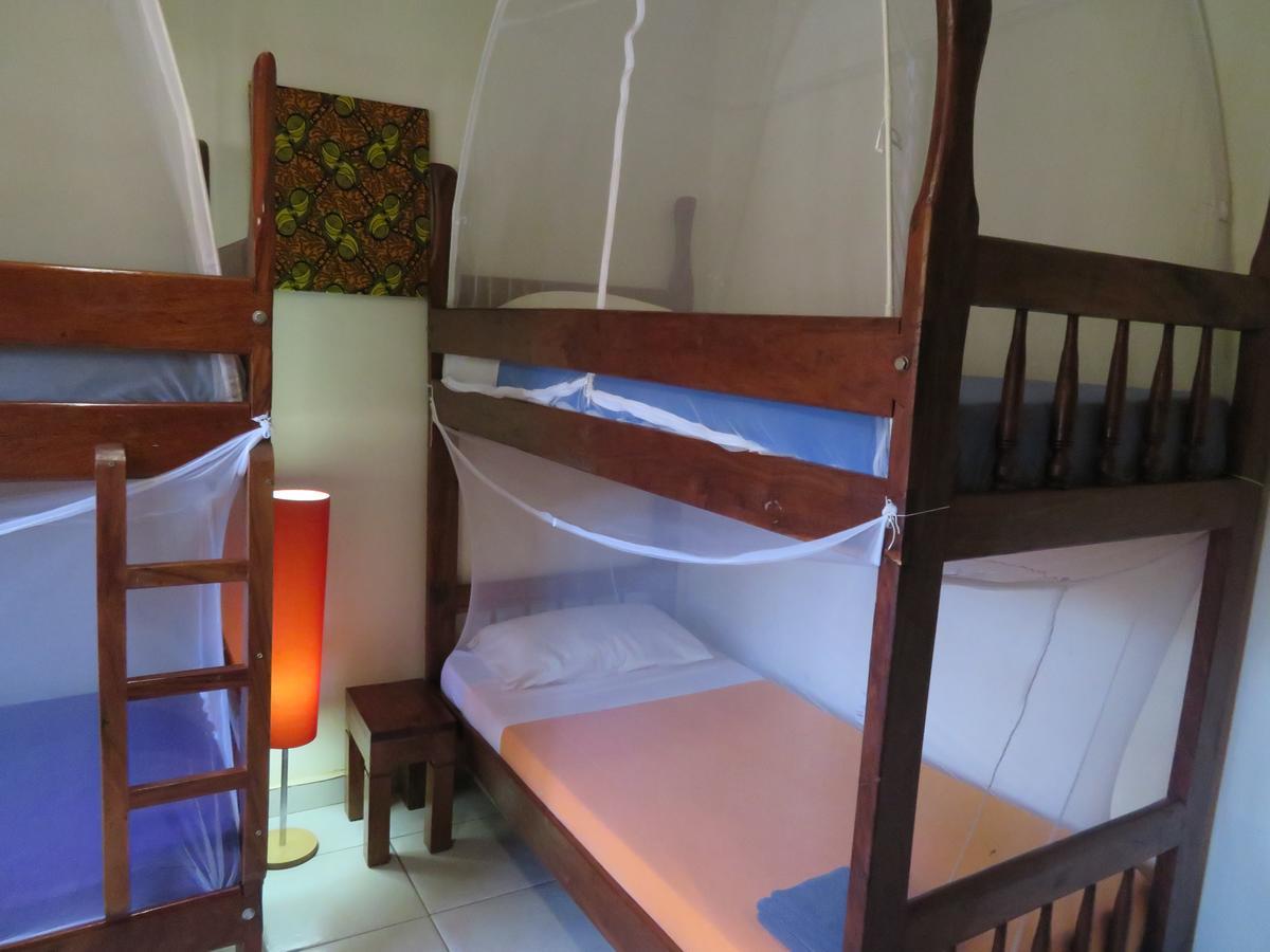 Bikeventures House Uganda Hotell Jinja Eksteriør bilde