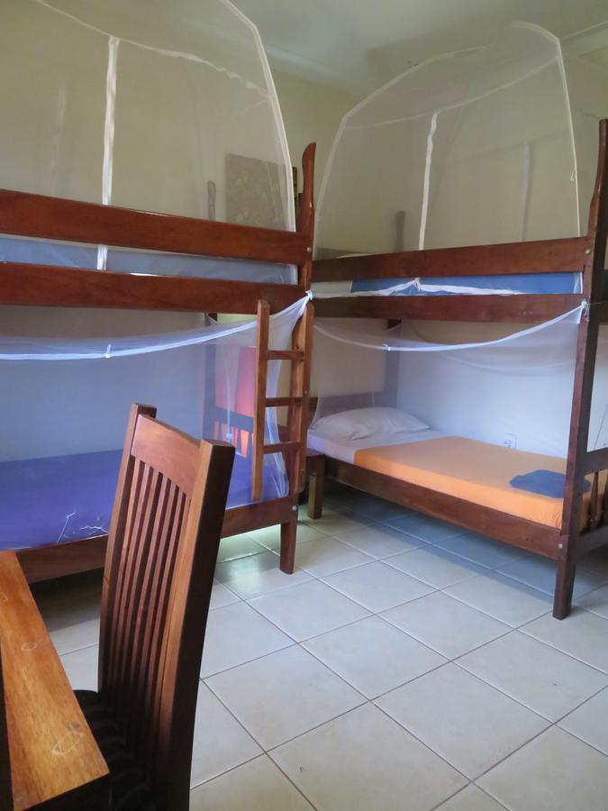 Bikeventures House Uganda Hotell Jinja Eksteriør bilde