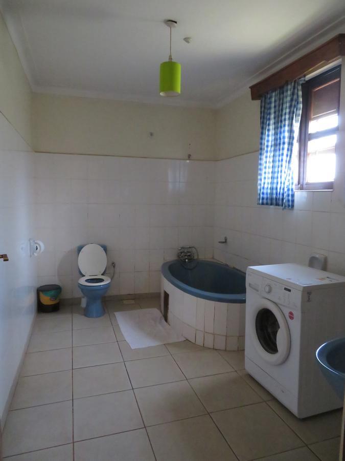 Bikeventures House Uganda Hotell Jinja Eksteriør bilde