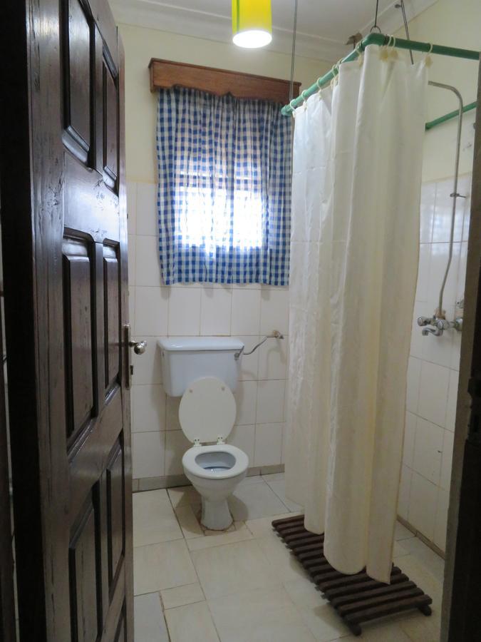 Bikeventures House Uganda Hotell Jinja Eksteriør bilde